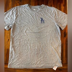 Disney Parks 50th Anniversary Walt Disney Tshirt